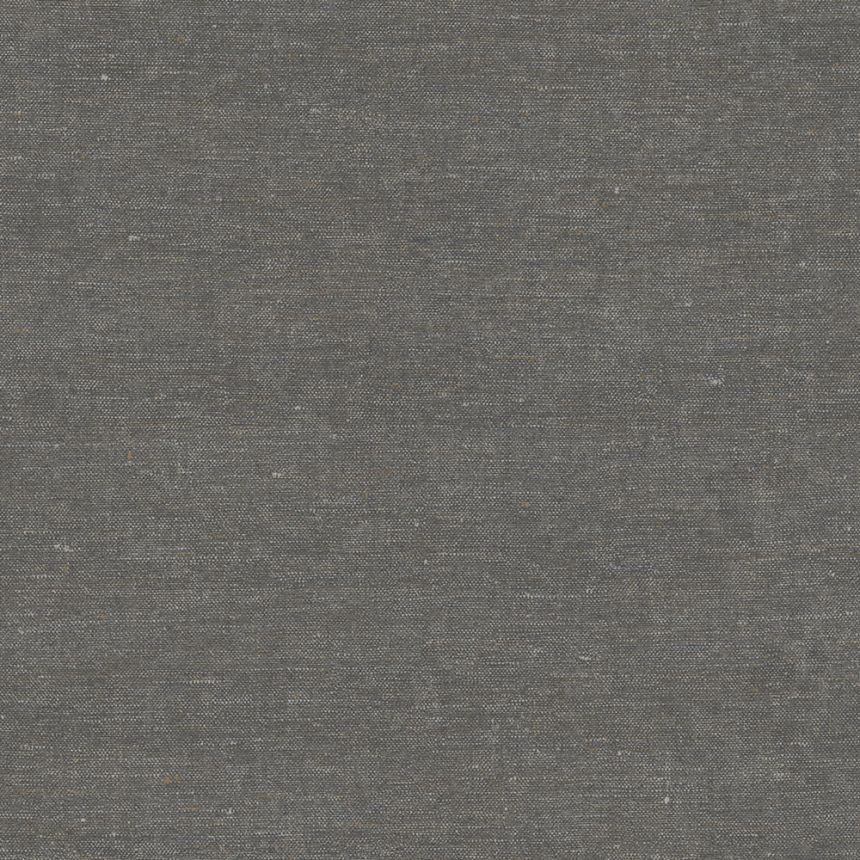 Vliesová tapeta na zeď, černá, hnědá, imitace látky, TN29012, Terra Nova, Decoprint