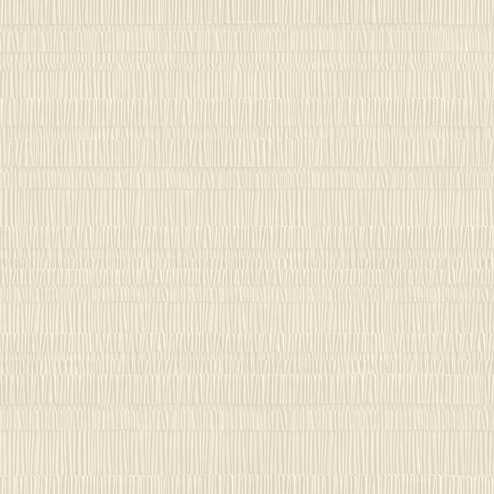 Vliesová tapeta na zeď, béžová, imitace krepové látky, TN29030, Terra Nova, Decoprint