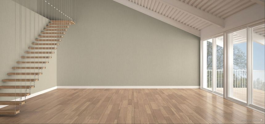 Vliesová tapeta na zeď, béžová, imitace dřeva, TN29040, Terra Nova, Decoprint