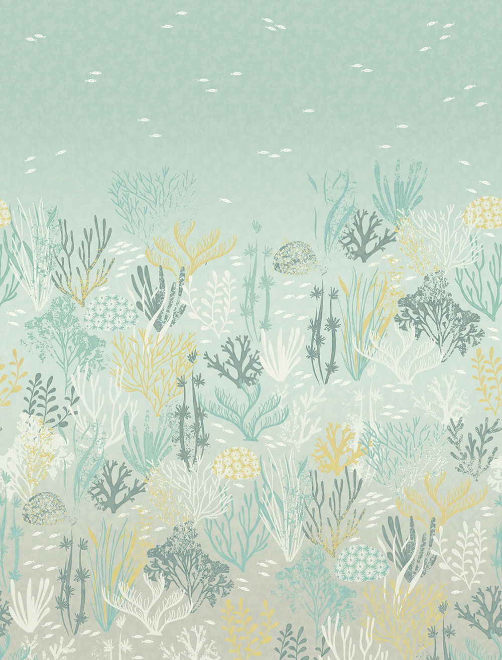 Vliesová obrazová tapeta na zeď,  323101, 2,8x2,65m ATYP, Explore, Eijffinger