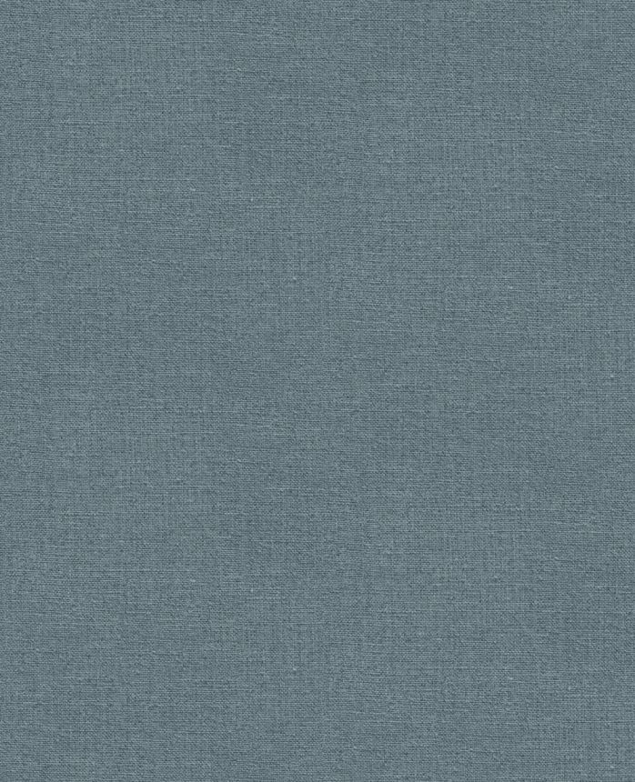 Vliesová tapeta na zeď, tyrkysová, imitace látky, 143257, Jaipur, Graham Brown Premium