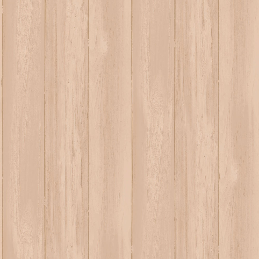 Vliesová tapeta na zeď, růžová, imitace palubek, 4473, Momi, Parato by Cristiana Masi