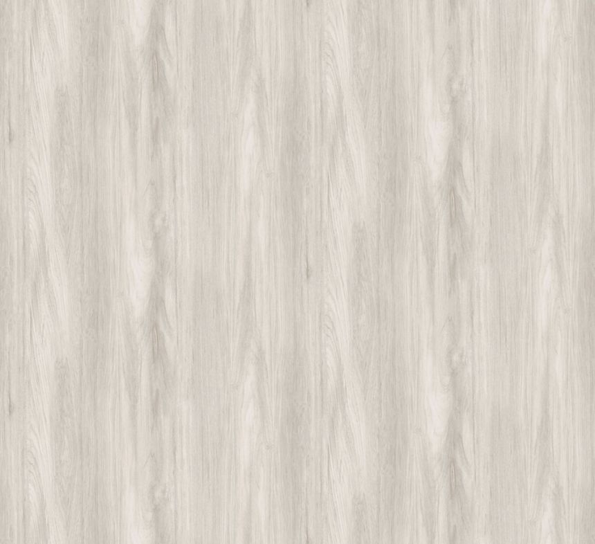 Vliesová tapeta na zeď, béžová, šedá, imitace dýhy, TRA301, Traces, Masureel