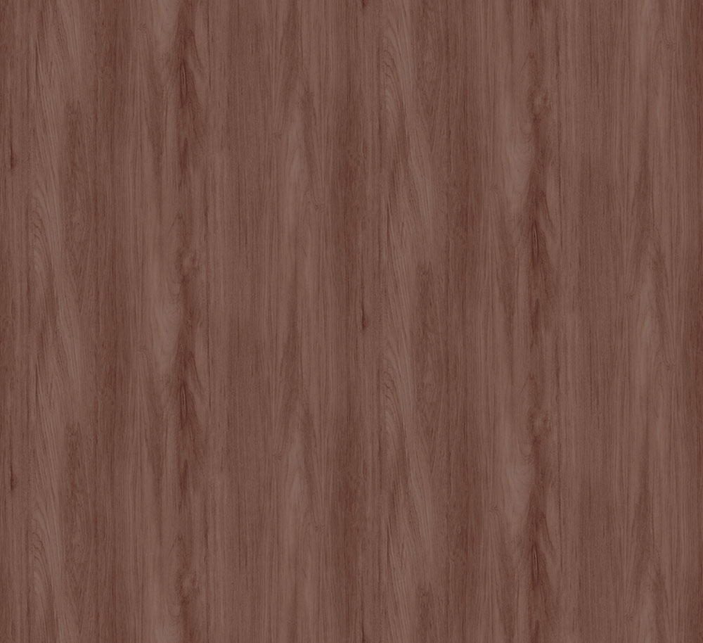 Vliesová tapeta na zeď, hnědá, imitace dýhy, TRA302, Traces, Masureel