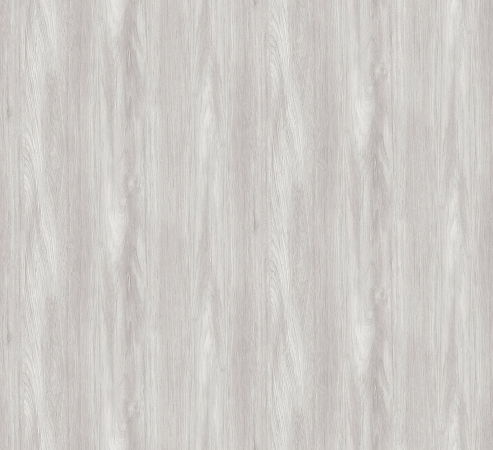 Vliesová tapeta na zeď, šedá, bílá, imitace dýhy, TRA303, Traces, Masureel