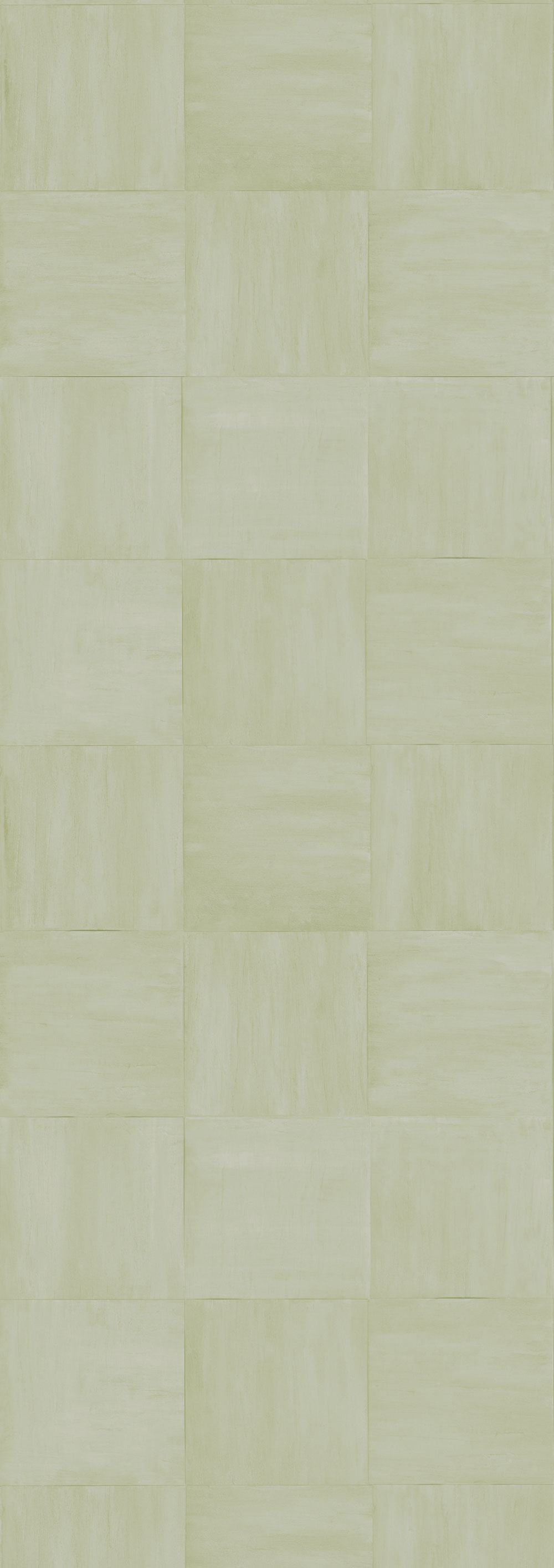 Vliesová obrazová tapeta na zeď, šedá, zelená, imitace rohože, DGTRA7022-300, Traces, Masureel