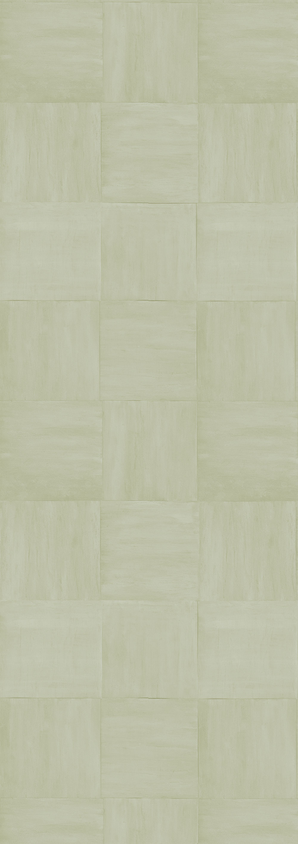 Vliesová obrazová tapeta na zeď, šedá, zelená, imitace rohože, DGTRA7023-260, Traces, Masureel