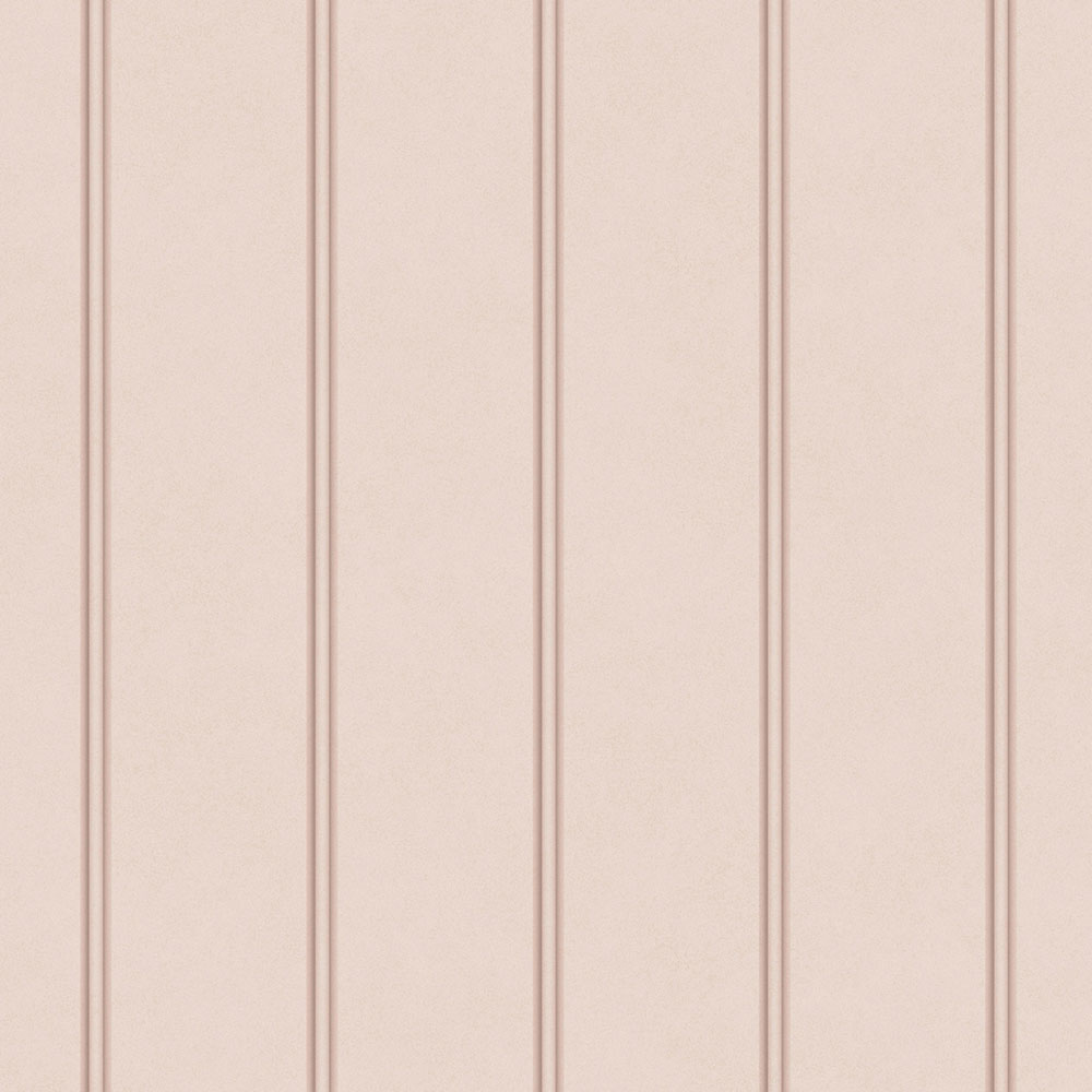 Pruhovaná vliesová tapeta na zeď, růžová, 122760, Laura Ashley 4