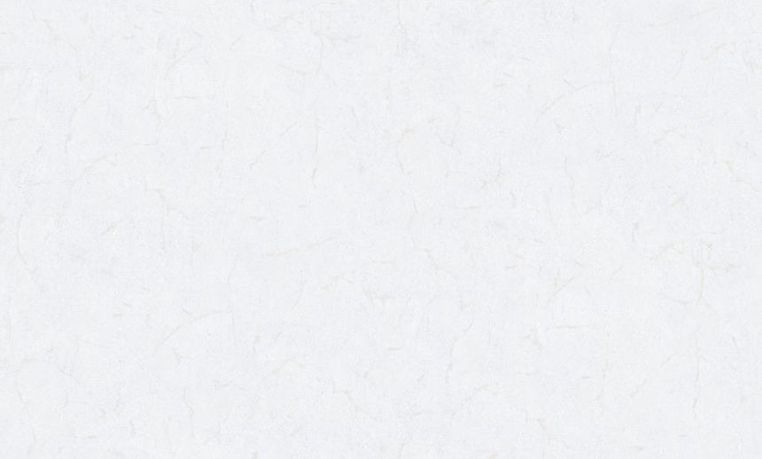 Vliesová tapeta na zeď, stříbrná, bílá, imitace stěrkové omítky, 6611, Metamorphosis, Parato by Cristiana Masi