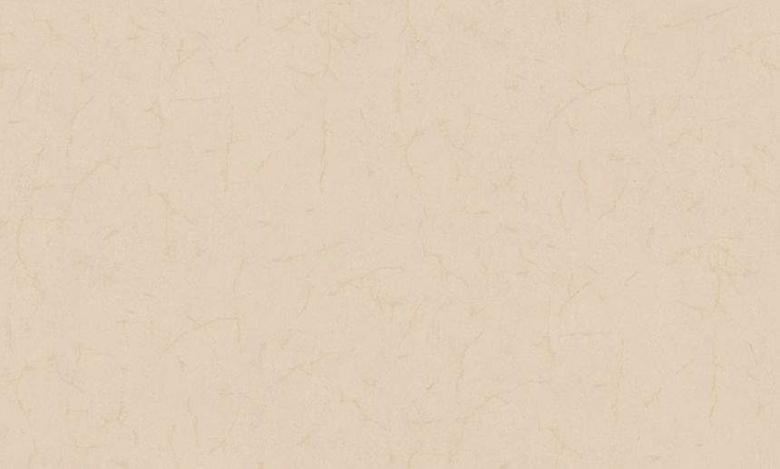 Vliesová tapeta na zeď, béžová, bílá, imitace stěrkové omítky, 6613 Metamorphosis Parato by Cristiana Masi