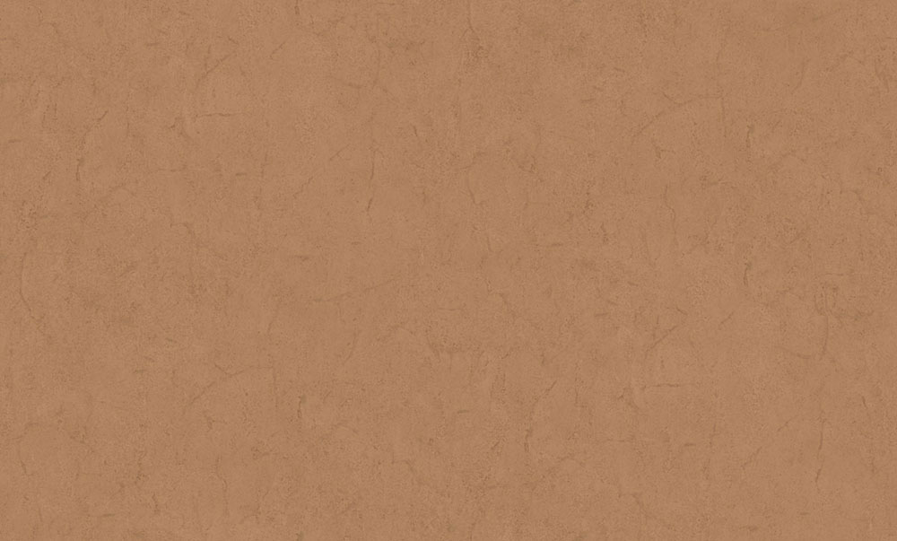 Vliesová tapeta na zeď, bronzová, hnědá, imitace stěrkové omítky, 6614, Metamorphosis, Parato by Cristiana Masi