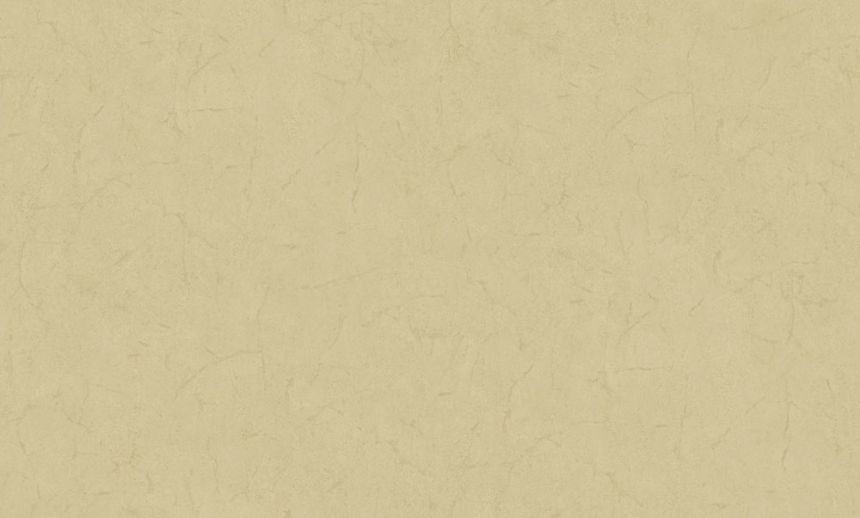 Vliesová tapeta na zeď, zlatá, zelená, imitace stěrkové omítky, 6615, Metamorphosis, Parato by Cristiana Masi