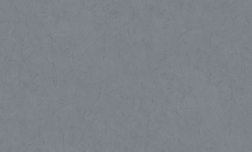 Vliesová tapeta na zeď, modrá, imitace stěrkové omítky, 6617, Metamorphosis, Parato by Cristiana Masi