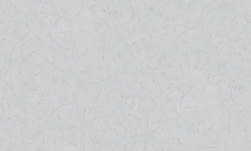 Vliesová tapeta na zeď, stříbrná, šedá, imitace stěrkové omítky, 6618, Metamorphosis, Parato by Cristiana Masi