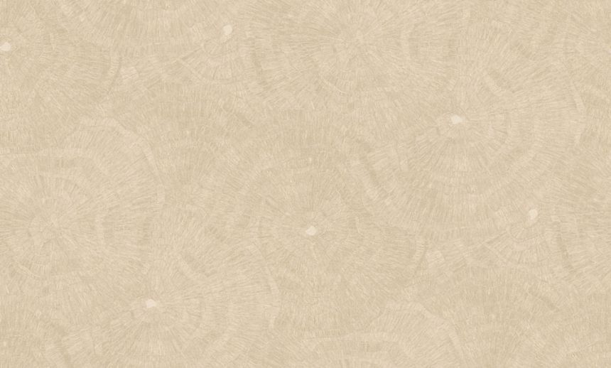 Vliesová tapeta na zeď, béžová, obrazce, 6623, Metamorphosis, Parato by Cristiana Masi