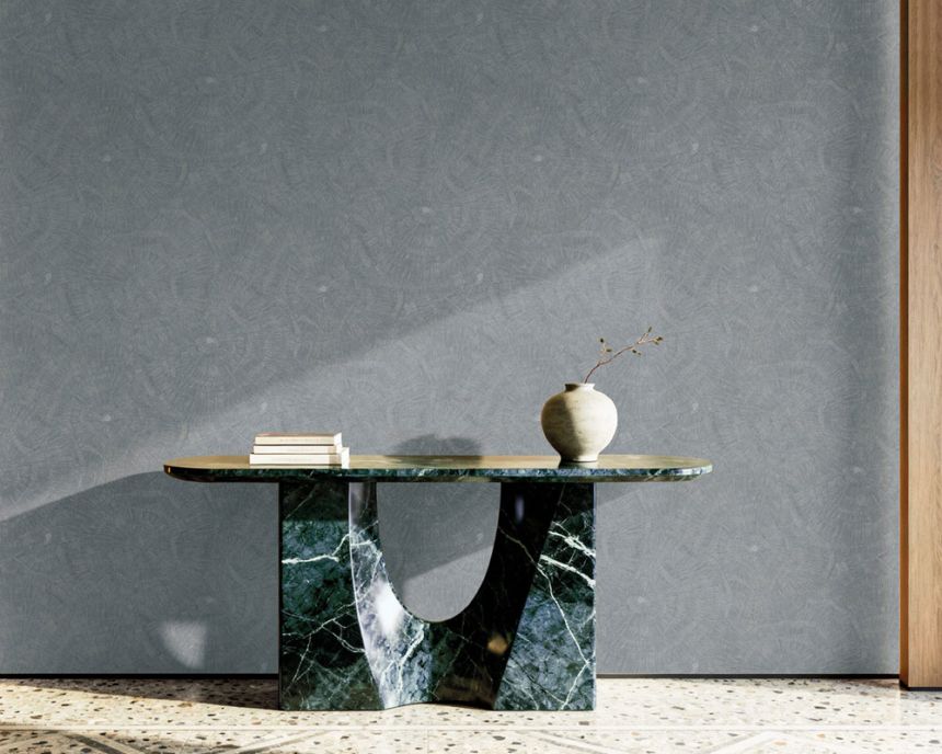 Vliesová tapeta na zeď, šedá, obrazce, 6627 Metamorphosis Parato by Cristiana Masi