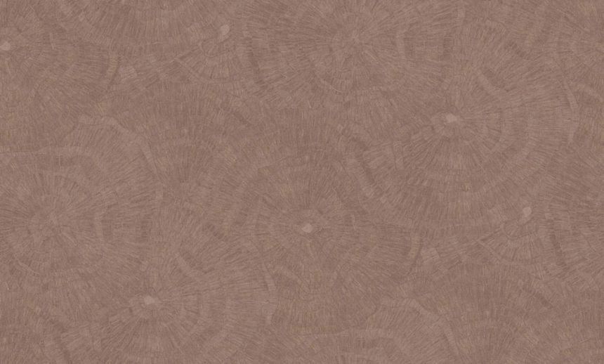 Vliesová tapeta na zeď, hnědá, obrazce, 6629, Metamorphosis, Parato by Cristiana Masi