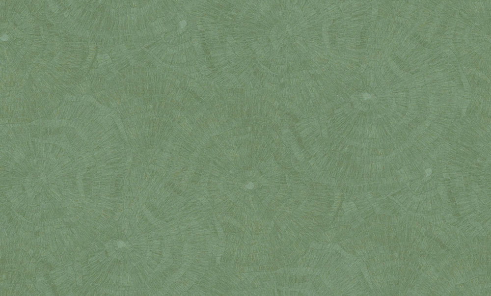 Vliesová tapeta na zeď, zelená, obrazce, 6635, Metamorphosis, Parato by Cristiana Masi