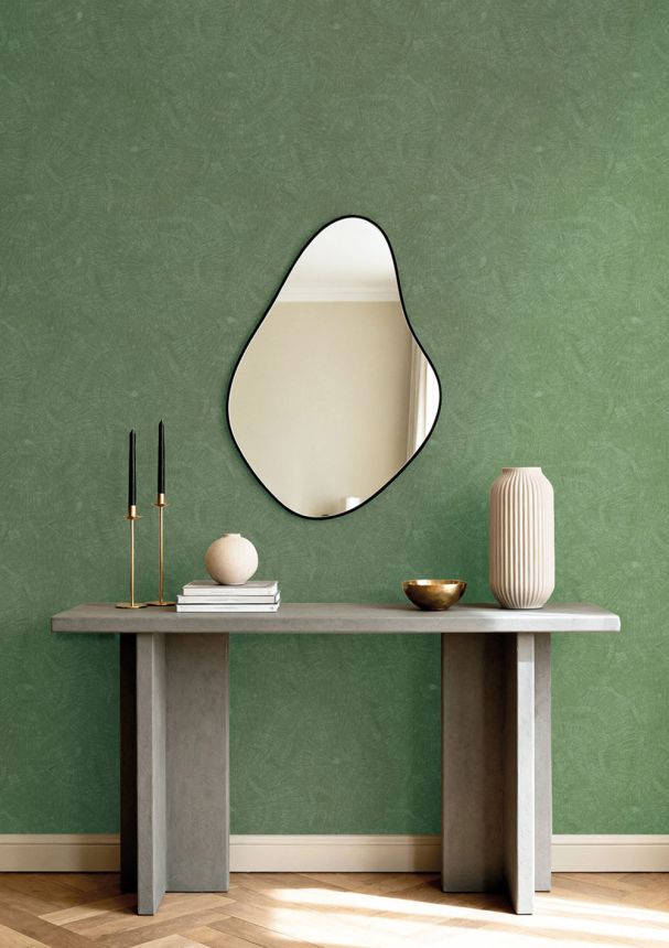 Vliesová tapeta na zeď, zelená, obrazce, 6635, Metamorphosis, Parato by Cristiana Masi