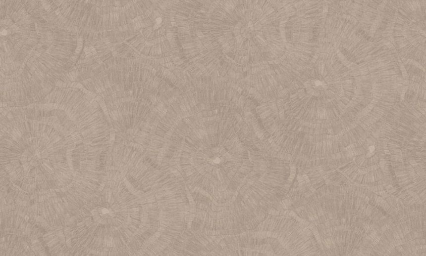 Vliesová tapeta na zeď, šedá, hnědá, obrazce, 6639, Metamorphosis, Parato by Cristiana Masi