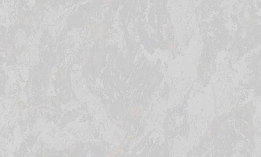 Vliesová tapeta na zeď, šedá, stříbrná, imitace štukové omítky, 6642, Metamorphosis, Parato by Cristiana Masi