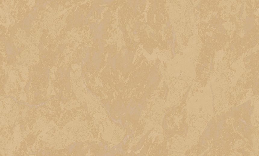 Vliesová tapeta na zeď, bronzová, béžová, imitace štukové omítky, 6644, Metamorphosis, Parato by Cristiana Masi
