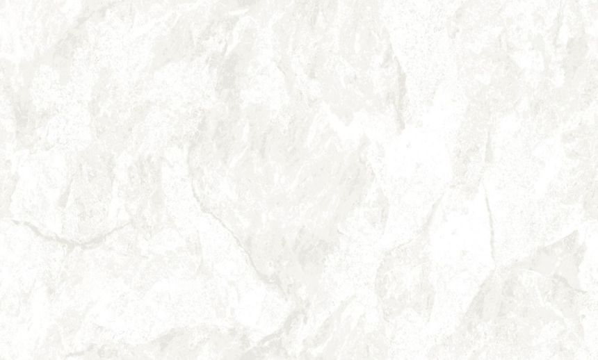 Vliesová tapeta na zeď, stříbrná, bílá, imitace štukové omítky, 6646, Metamorphosis, Parato by Cristiana Masi