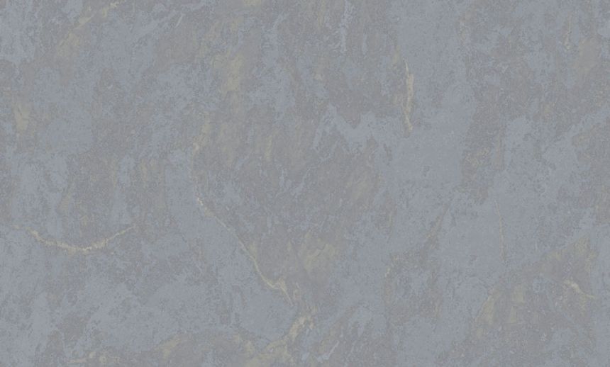 Vliesová tapeta na zeď, modrá, šedá, imitace štukové omítky, 6647, Metamorphosis, Parato by Cristiana Masi