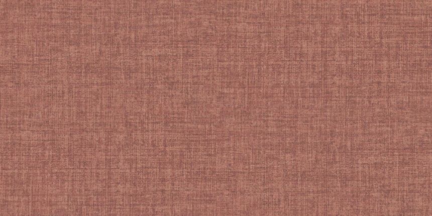 Vliesová tapeta na zeď, červená, hnědá, imitace látky, 6684, Metamorphosis, Parato by Cristiana Masi