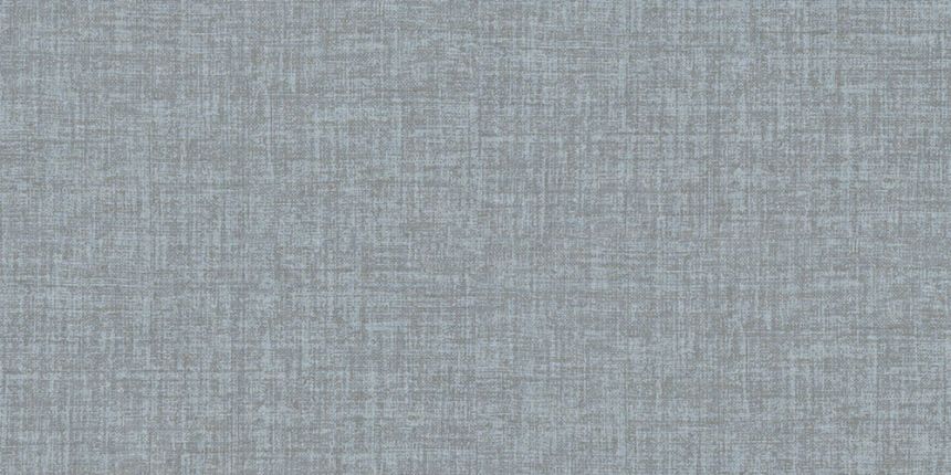 Vliesová tapeta na zeď, šedá, modrá, imitace látky, 6687, Metamorphosis, Parato by Cristiana Masi