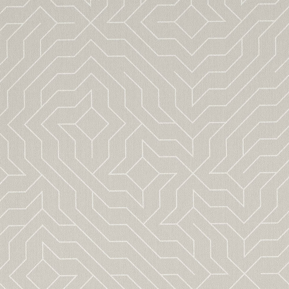 Vliesová tapeta s geometrickým vzorem 48307, Metropole, Limonta