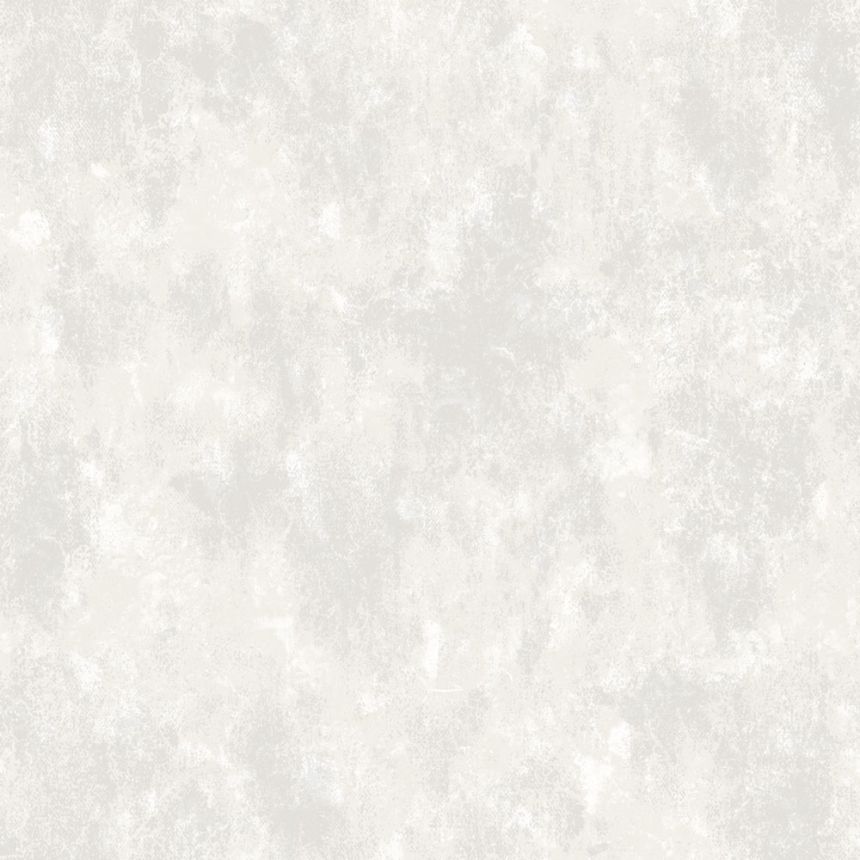 Vliesová tapeta na zeď, bílá, šedá, vintage štuk, AU41101, Aurelia, Prestige Wallcoverings