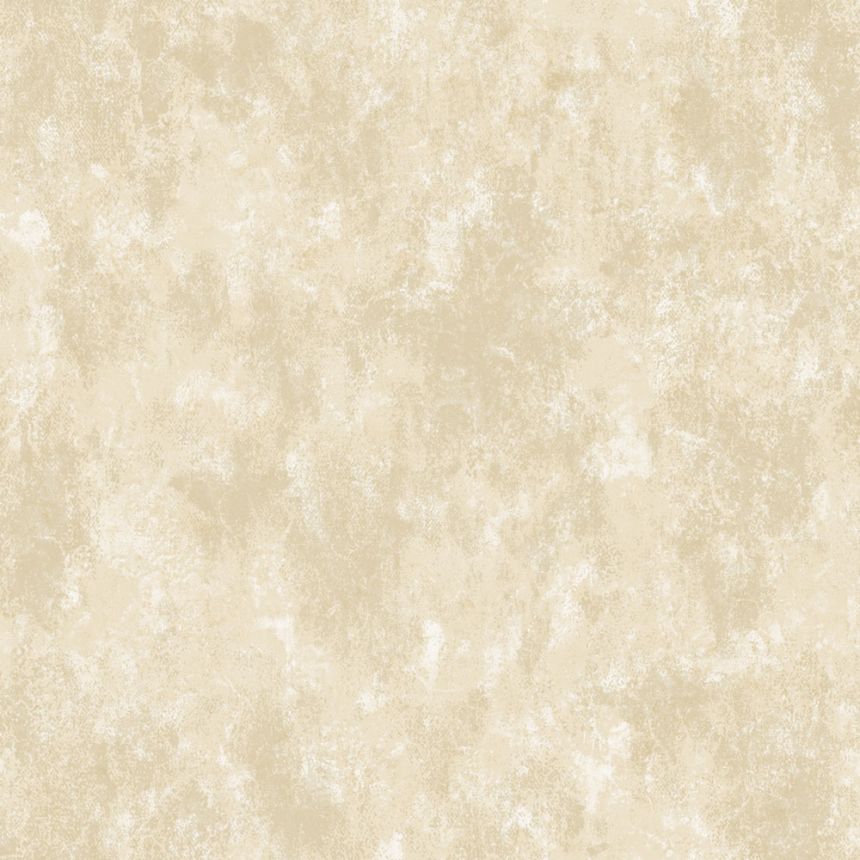 Vliesová tapeta na zeď, béžová, bílá, vintage štuk, AU41102, Aurelia, Prestige Wallcoverings