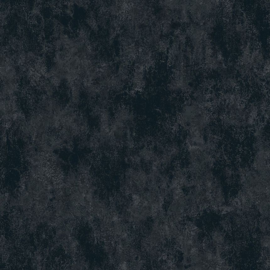 Vliesová tapeta na zeď, modrá, šedá, vintage štuk, AU41106, Aurelia, Prestige Wallcoverings