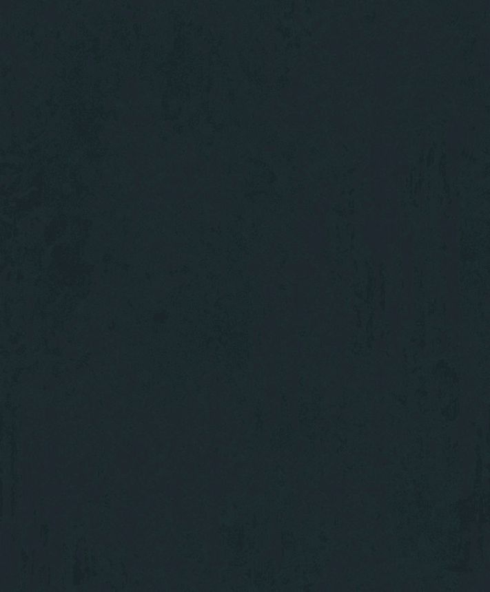 Vliesová tapeta na zeď, modrá, imitace látky, AU41304, Aurelia, Prestige Wallcoverings