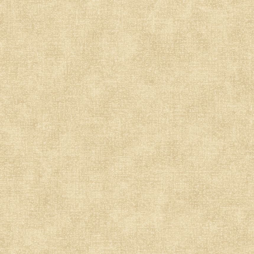 Vliesová tapeta na zeď, béžová, imitace látky, AU41803, Aurelia, Prestige Wallcoverings