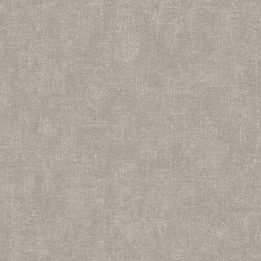 Vliesová tapeta na zeď, šedá, imitace látky, AU41804, Aurelia, Prestige Wallcoverings