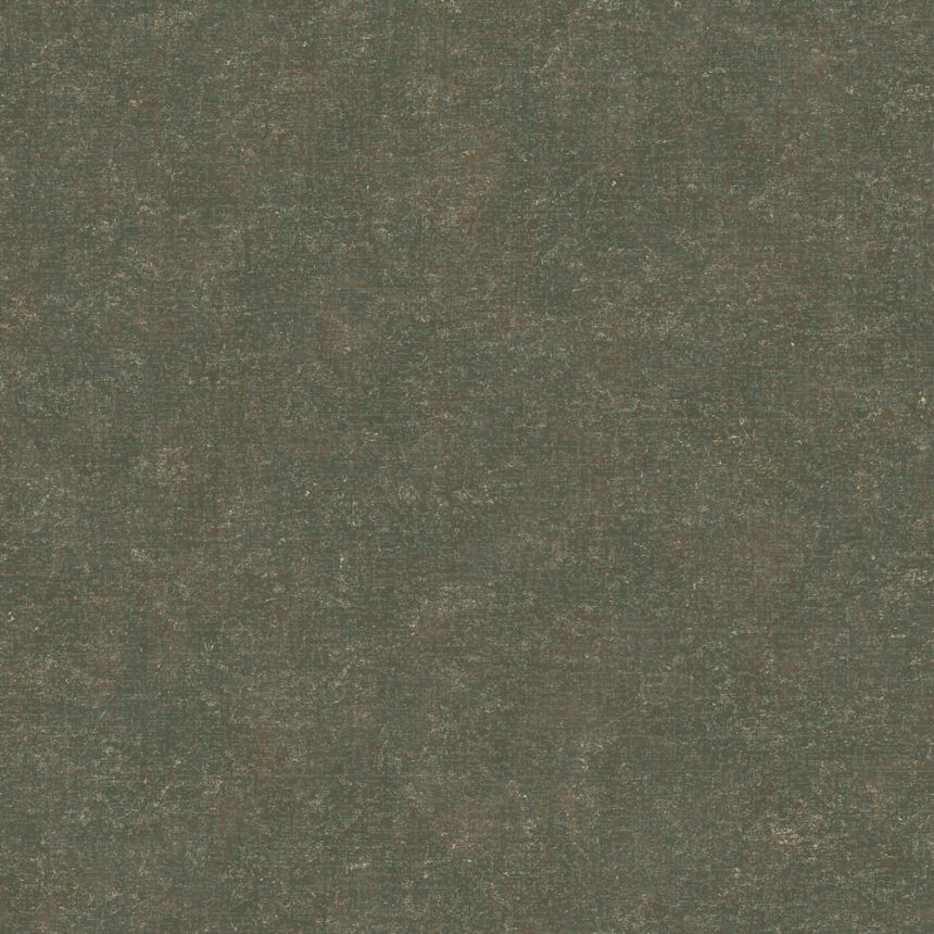Vliesová tapeta na zeď, zelená, imitace látky, AU41807, Aurelia, Prestige Wallcoverings