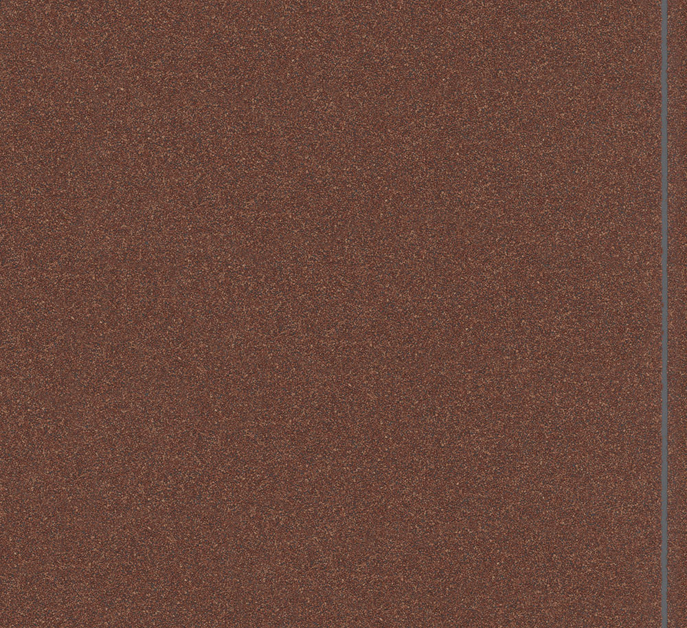 Tapeta imitující mozaikovou omítku, hnědo-oranžová, 36620, Craft, Marburg