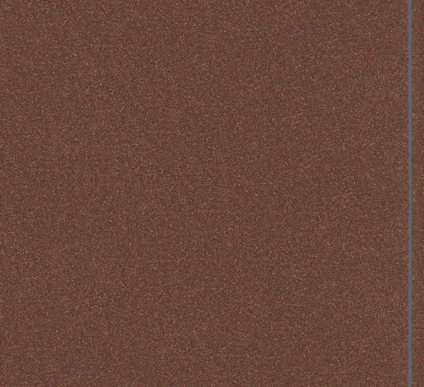 Tapeta imitující mozaikovou omítku, hnědo-oranžová, 36620, Craft, Marburg