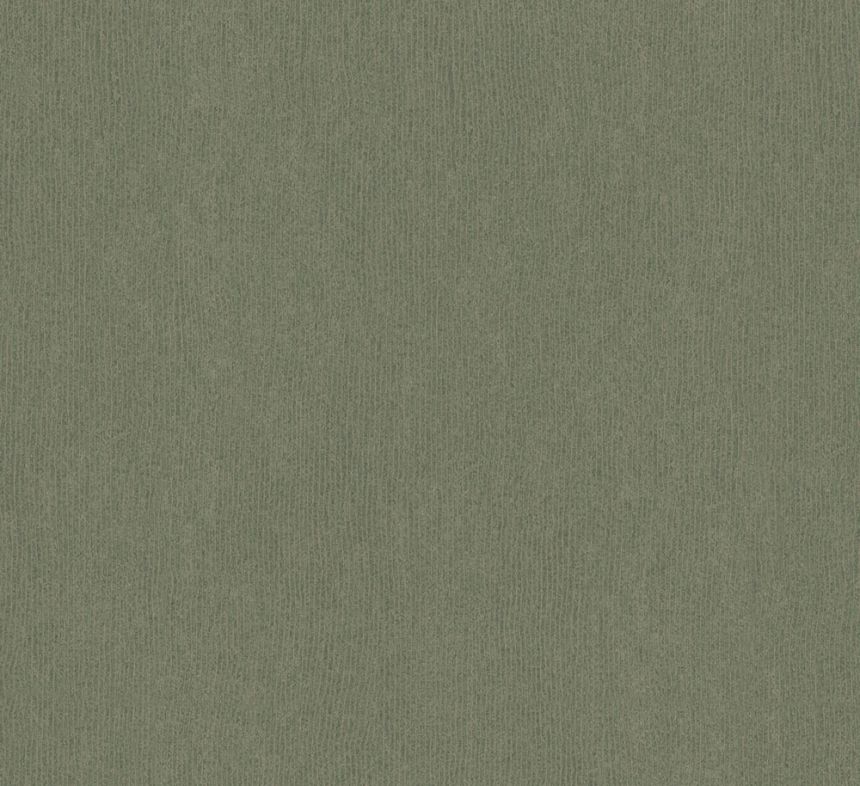 Tapeta s pruhy, zlato-zelená, 36643, Craft, Marburg