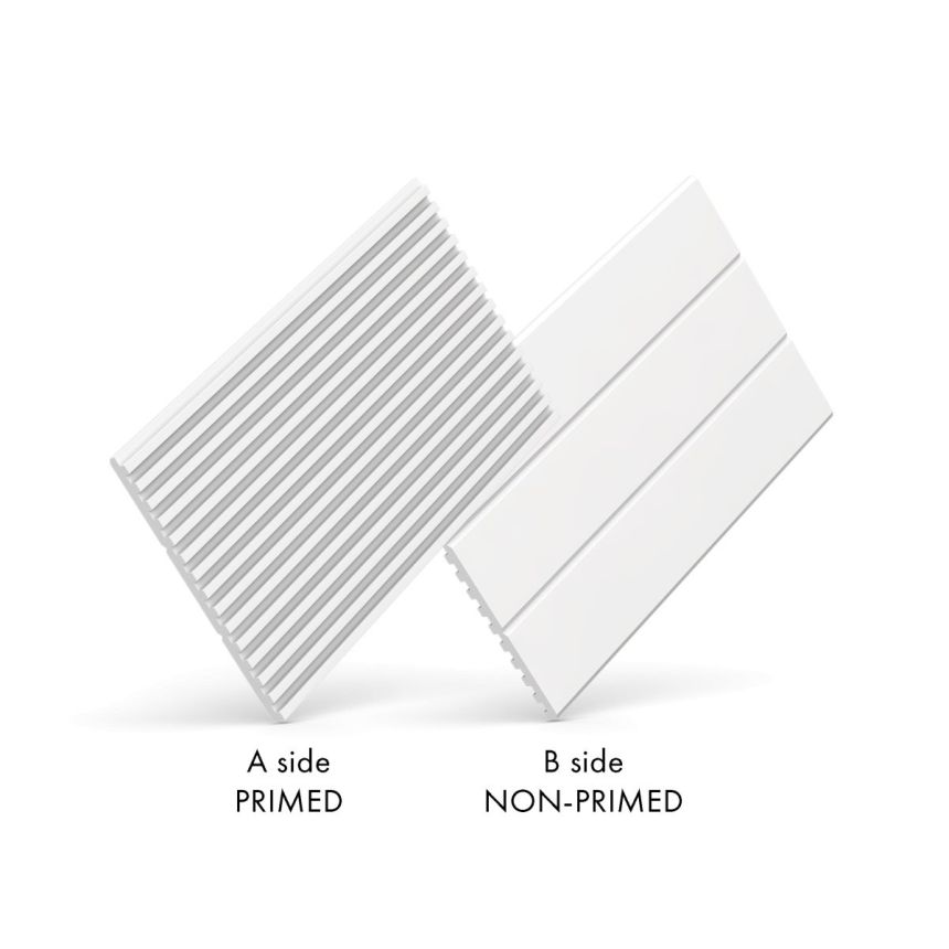 Oboustranný panel WX205, 200x1,3x25cm, Orac Decor