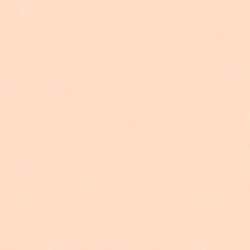 Oranžová vliesová tapeta na zeď, imitace látky, F71815, Sweet Dreams, Ugépa