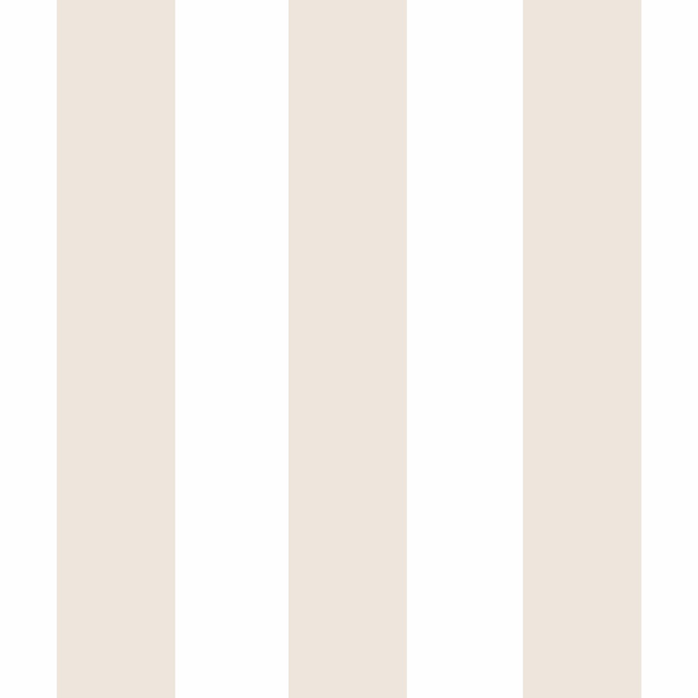Vliesová tapeta na zeď, béžová, bílá, pruhy, A83707, Illusion, Concept, Ugépa