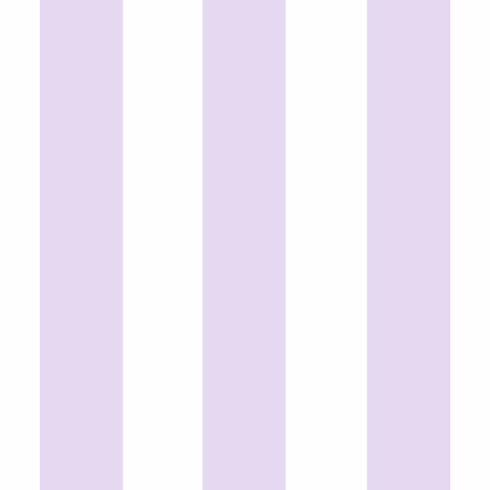 Vliesová tapeta na zeď, fialová, bílá, pruhy, A83716, Illusion, Ugépa