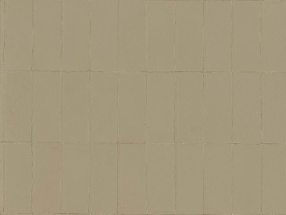 Luxusní vliesová tapeta na zeď, kozí kůže, béžová, 27451, Corium, Arte