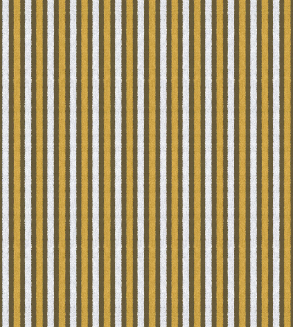 Geometrická vliesová tapeta na zeď, stříbrná, hnědá, pruhy, 29223, Allures, Arte