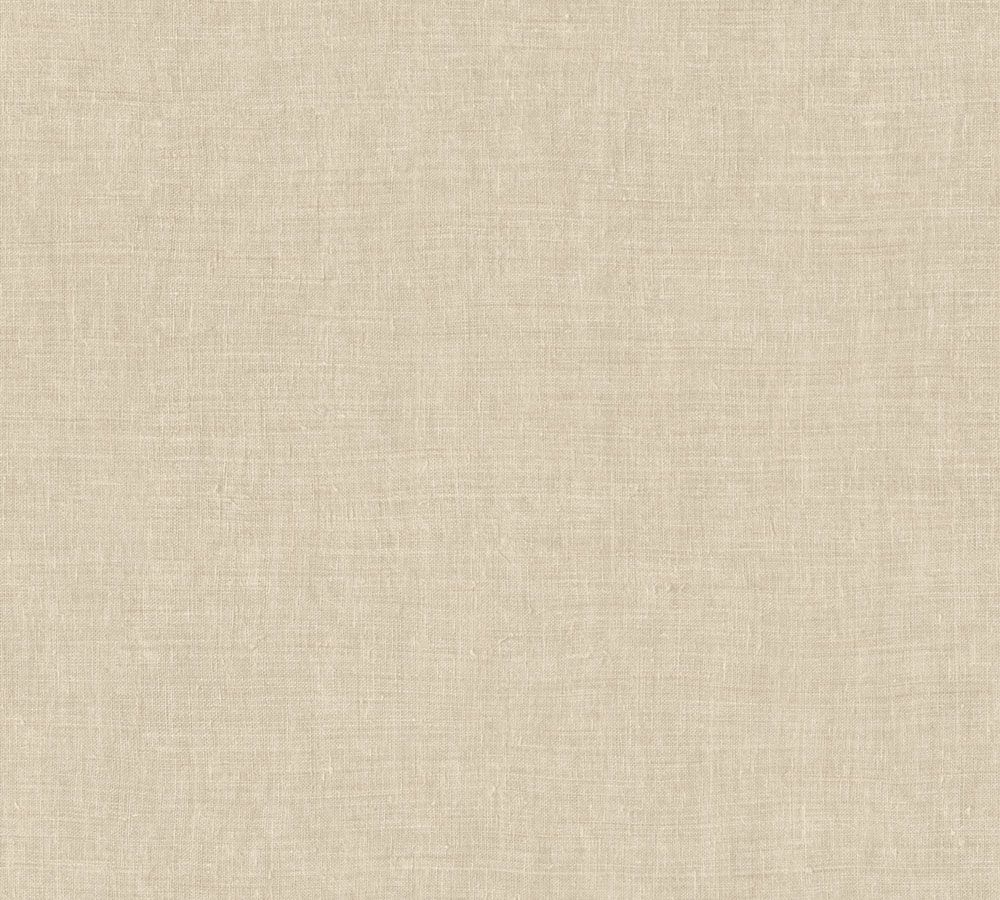 Vliesová tapeta s výraznou textilní strukturou, béžová, 18349, Indienne, Arte