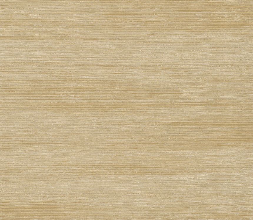 Vliesová tapeta na zeď, oranžovo-hnědá, imitace látky, 48654, Zephyr, Arte