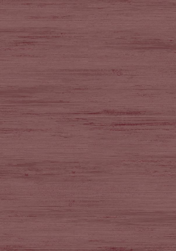 Vliesová tapeta na zeď, vínová, růžová, imitace látky, 48660, Zephyr, Arte